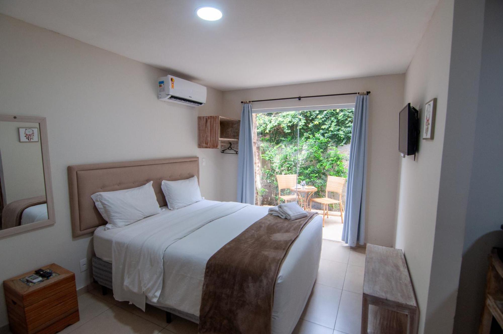 Maktub 4* Armacao dos Buzios